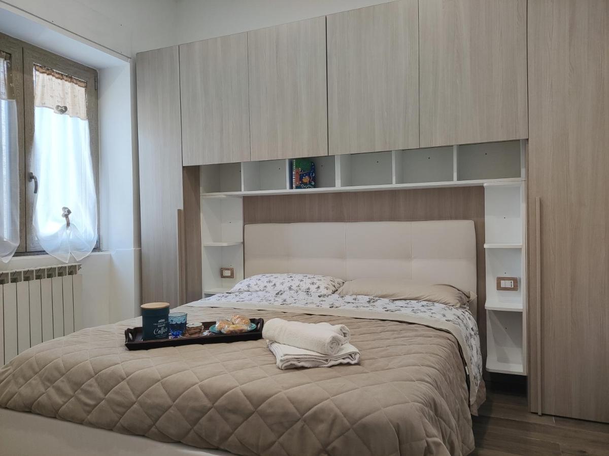 Country House Ortensie Torre del Greco Esterno foto